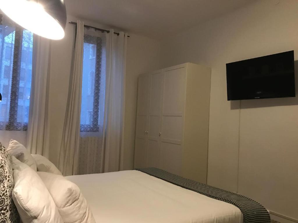 Venetian Experience Gasthof Venedig