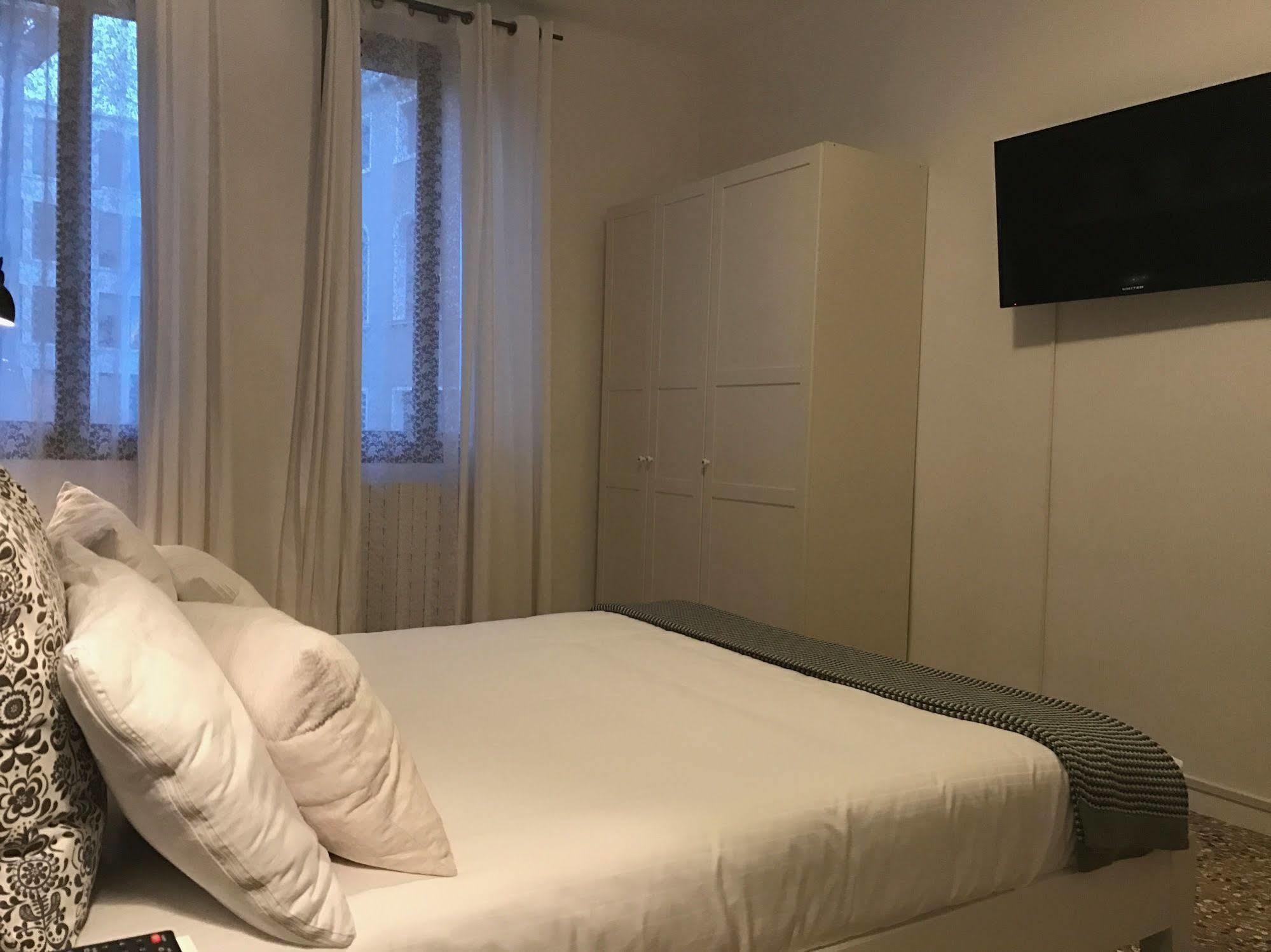 Venetian Experience Gasthof Venedig