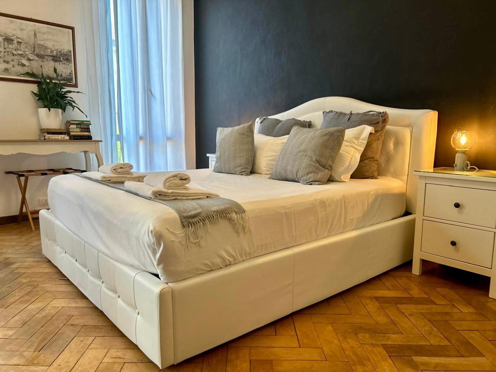 Venetian Experience Veneza