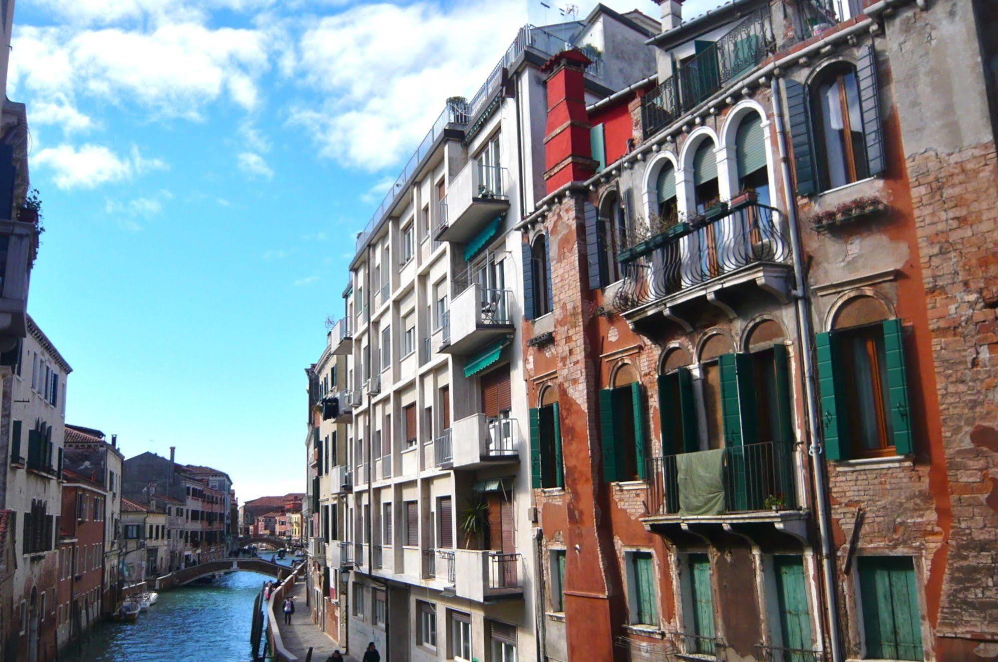 Venetian Experience Venezia