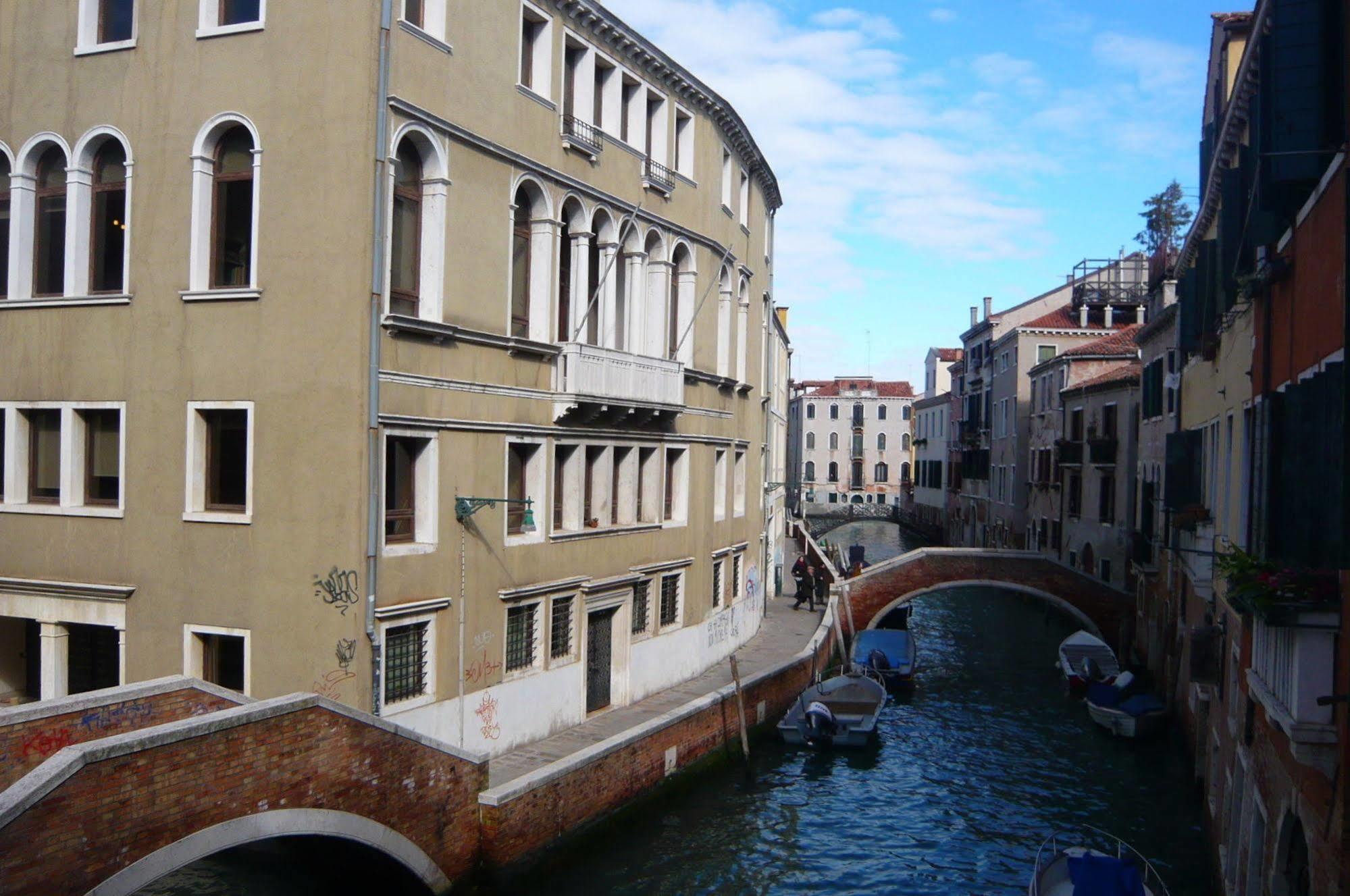 Venetian Experience Venezia